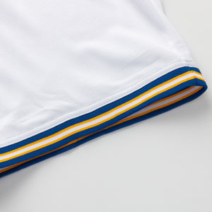 Short de basket-ball décontracté personnalisé grande taille pour hommes short en maille tricotée respirante en polyester de haute qualité - Product Image 6