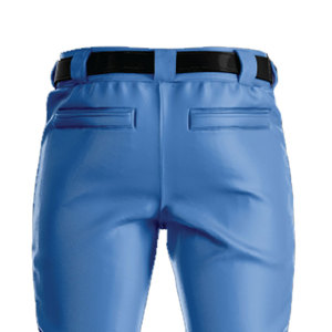 ชุดเบสบอลสีตามสั่งชุดเครื่องแบบกีฬาเบสบอลคุณภาพสูงจำนวนมาก - Product Image 6