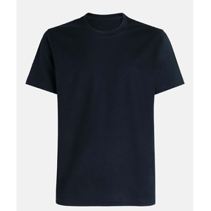 Blanco Plain Custom Made Tri-Blend Crewneck Track Camiseta de manga corta - Product Image 6