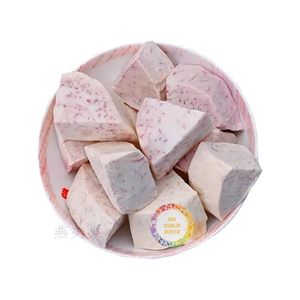 Offre Spéciale TARO CONGELÉ DE HAUTE QUALITÉ AVEC LE MEILLEUR PRIX ET UN DÉLICIEUX GOÛT TARO CONGELÉ FABRIQUÉ AU VIETNAM - Product Image 2