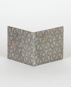 Cartera Plegable de Papel Tyvek Ligera e Impermeable para Hombre, Regalo para el Día del Padre, Cartera Bifold de Papel Tyvek Personalizada y Única - Product Image 5