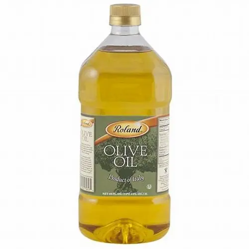 Azeite de oliva virgem extra 100% puro prensado a frio de alta qualidade disponível para venda a preço baixo