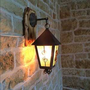 Exportador de soporte de vela hecho a mano asequible India soporte de linterna decorativa para decoración del hogar - Product Image 6