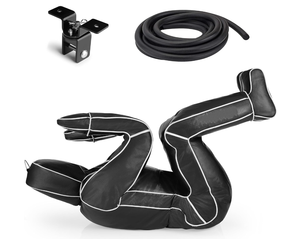 <span class=keywords><strong>Mannequin</strong></span> d'entraînement <span class=keywords><strong>de</strong></span> grappling BJJ robuste, ergonomique, corps entier, MMA, pour salle <span class=keywords><strong>de</strong></span> sport/dojo/maison, non rempli - Product Image 5