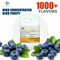 Concentré de saveur de chicha FIFI Blueberry, liquide pour chicha, mélasse de tabac, qualité alimentaire, haute concentration, approuvé par FEMA