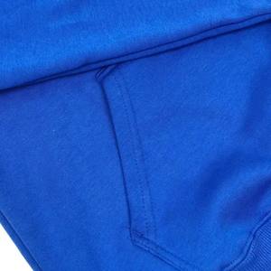 Sudaderas con Capucha de Seda para Hombre, Doble Capa, Lisas, con Logotipo Personalizado, Sudaderas con Capucha de Forro Polar Unisex con Forro de Satén, 2025 - Product Image 5