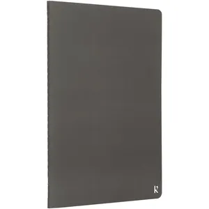 Quaderno/Diario Promozionale Sostenibile Eco-Friendly Karst A5 per Merchandising Sostenibile - Product Image 1