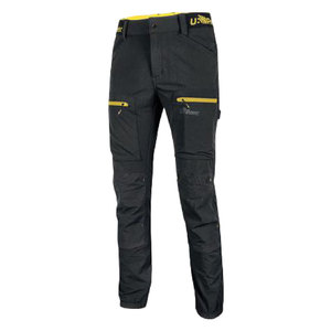 <b>Work</b> <b>Pants</b> 'harmony' M - <b>Black</b> Carbon - Product Image 1