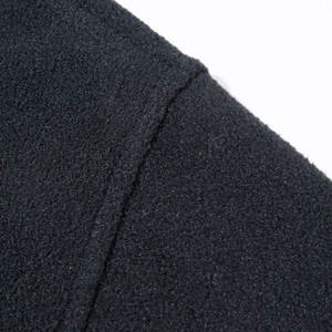 Veste Polaire Lourde pour Homme Poche Intérieure Douce Taille Élastique Col Montant - Product Image 3