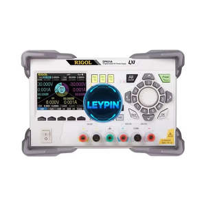 Rigol DP831A 160W แหล่งจ่ายไฟ DC แบบเชิงเส้นความแม่นยำสูง สามช่องสัญญาณ ควบคุมได้ด้วยโปรแกรม อุปกรณ์สำหรับห้องปฏิบัติการ ผลิตโดย Lexso รองรับ ODM/OEM - Product Image 1