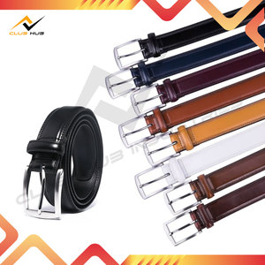 Cinturón Táctico de Acero para Hombre, Hebilla de Acero, Color Negro, 2.5 cm de Ancho, Estilo Deportivo Informal de Alta Resistencia, Club Hub Industries, 125 cm de Longitud, Logotipo Personalizado - Product Image 3