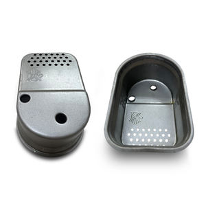 Silenciador de Escape Agrícola para Tractor Cortacésped, Fabricado en Taiwán, Confiable y Estable - Product Image 2