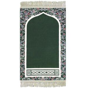 Alfombra de Oración Nueva 2026, Personalizada al por Mayor, Alfombra de Oración de Diseño de Alta Calidad, Alfombra de Oración Musulmana de Nuevo Diseño al por Mayor - Product Image 2