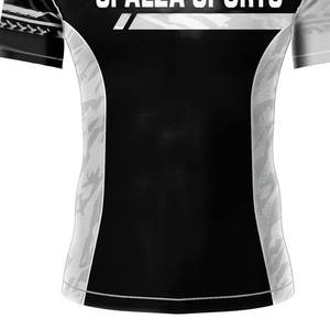 Logotipo y diseño personalizados de la mejor venta, protectores contra sarpullidos para hombres/protectores contra sarpullidos para hombres de alta calidad a la venta en cantidad a granel - Product Image 5