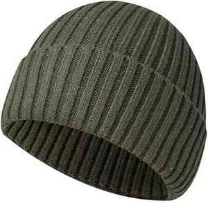 Nuevo Gorro de Invierno Personalizado Bordado, Gorro de Alta Calidad con Logotipo Personalizado Estampado, Hecho en Pakistán - Product Image 2