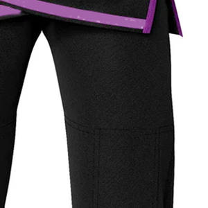 ชุดกิโมโน BJJ GI de Jiu Jitsu ศิลปะการต่อสู้สไตล์ใหม่2025น้ำหนักเบา - Product Image 6