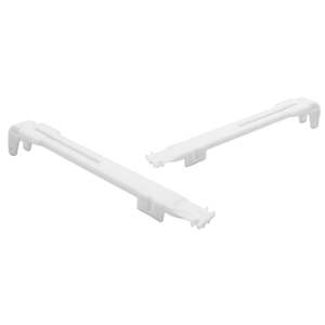 Kit de réparation de toit ouvrant 2 pièces pour BMW X3 Series E83 (expédié du fabricant turc) Code produit: FD113069-1 - Product Image 5