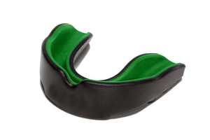 Protège-bouche de sport, bouclier en gomme moulable, protège-bouche de boxe réutilisable, lavable, meilleur matériau - Product Image 6