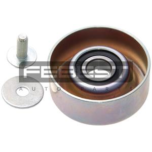 Rullo tenditore, set FEBEST (0287-T31) - Product Image 1