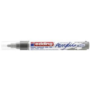 ปากกาอะคริลิค Edding 5100 แพ็ค 10 ด้าม - Product Image 2