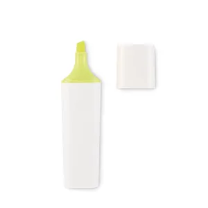 Surligneurs durables en RPET pour un merchandising éco-responsable - Product Image 5