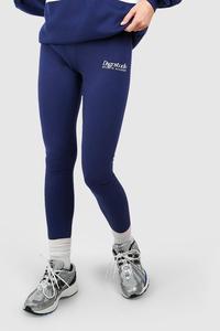 Custom Leggings <b>High</b> Waisted Breathable Work Out Yoga Pants Fitness Sports Gym <b>Tights</b> Leggings - Product Image 2