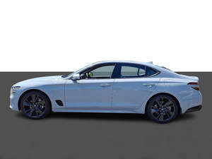 2023 G-e-n-e-s-i-s G 7 0 2,0 T RWD bajo kilometraje y precio asequible en stock listo para su envío - Product Image 2