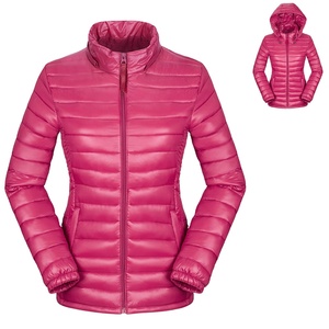 Veste en polyester imperméable de haute qualité, best-seller, pour homme, veste d'équitation d'hiver, veste sur mesure pour femme - Product Image 1