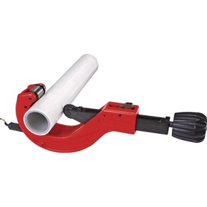 ROTHENBERGER Automatic 110-168 mm PE PP PEX PB PVDF Tubes Ratchet Telescopic Pipe Cutter for 168 PL - Product Image 1