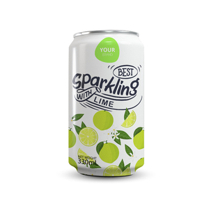Boisson gazeuse fruitée rafraîchissante TROPIPOP en canette 330ml, jus de fruits pétillant, boisson gazeuse OEM, acide citrique, sucre de canne, couleur fruitée 10 - Product Image 4