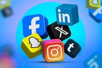 Nouvelles applications de travail à distance et de collaboration, serveur réseau Linux, planificateur d'itinéraires, logiciel de guide local, développeur d'applications mobiles, Internet