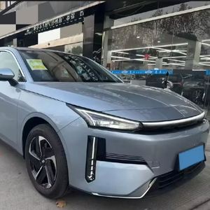 BYD Seal 06 Wagon 2026 USADO EN EXCELENTES CONDICIONES - Product Image 5