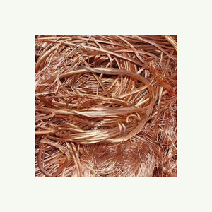 99.99% Cuivre Millberry/Débris de fil de cuivre/Débris de cuivre de haute qualité - Product Image 3