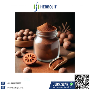 ผงชิคู (ซาโปตา) อบแห้งแบบพ่นฝอย 100% จากธรรมชาติ คุณภาพเยี่ยม เกรดอาหาร ฮีโรบิจิต อินเตอร์เนชั่นแนล สินค้าขายดีประจำปี 2024 ข้อเสนอสุดพิเศษ - Product Image 6