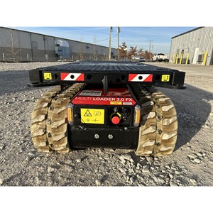 2022 ALMACRAWLER ML3.0 FX New Condition Product Stock Number 6854 Serial Number ALM-002298 - Product Image 2