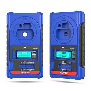 Escáner de Diagnóstico y Programación de Llaves IMMO Autel MaxiIM IM608 PRO II IM608S II 2026 - Product Image 5