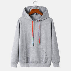 Sudaderas con Capucha Más Vendidas, Sudaderas con Capucha para Hombre, Negras, Multicolores, Hechas a Medida, de Manga Larga, al Mejor Precio, Cómodas, OEM 2025 - Product Image 1
