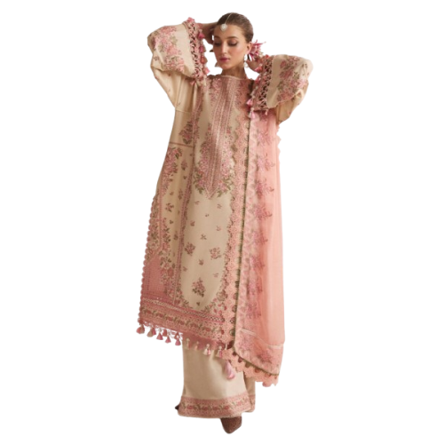 lace dress designs pakistani Low Prices Custom Designer Daily Shalwar Kameez Women 100% Cotton Natural Heavy Digital Button 1900 Aesthetic Dress, Late Kameez colour:CHAMPAGNE Size:M / EU36 / US6 and timeless style