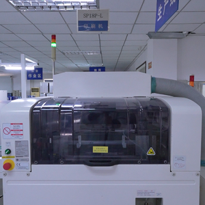 土耳其15年定制服务PCB制造OEM PCBA供应商印刷电路板组装制造商 - Product Image 3