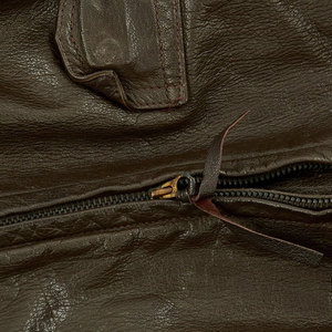 ชุดนักบินระบายอากาศได้ดีสำหรับผู้ชายชุดนักบินสำหรับใส่โลโก้ออกแบบได้ตามต้องการ - Product Image 4