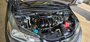 ทำความสะอาด2015 H-O-N-D-A Fit LX - Product Image 6