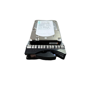 44W2248/44W2245 600GB 15K 6G <span class=keywords><strong>3</strong></span>.5" ฮาร์ดไดรฟ์ SAS - Product Image 1