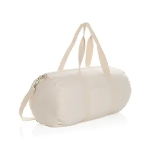 Borsa Sportiva Riciclata Antiurto, Zaino Promozionale Sostenibile con Coulisse - Product Image 1