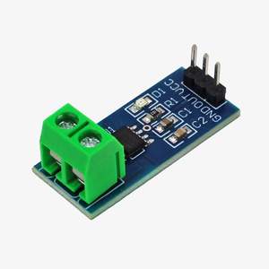 Sensor de Corriente - Product Image 1