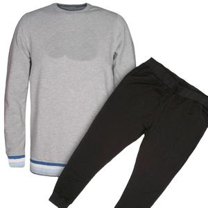 Meilleure Qualité Survêtement Hommes Survêtements Sport Football Survêtement Ensembles Formation Jogging Sport Porter Hommes PAR OSTROWEARS ENTERPRISES - Product Image 1