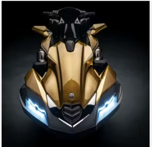 NOUVEAU 2022 KAWWASAKl Ski Ultraa 310LX Jet Ski Avec Personnalisé OEM & ODM - Product Image 2