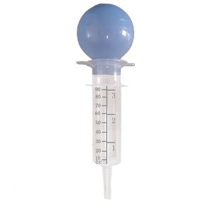 <span class=keywords><strong>Seringue</strong></span> à ampoule <span class=keywords><strong>60</strong></span> <span class=keywords><strong>Cc</strong></span> 80 ml 90 <span class=keywords><strong>Cc</strong></span> <span class=keywords><strong>Seringue</strong></span> d'irrigation <span class=keywords><strong>Seringue</strong></span> d'alimentation - Product Image 1