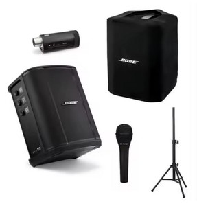 VENTA VERIFICADA, AUTÉNTICO, NUEVO Altavoz Bluetooth Bose S1 Pro+ Plus de Grado Industrial - Product Image 3