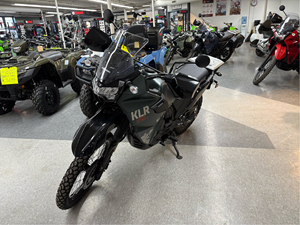 SHYNE รถจักรยานยนต์ KLR650 ขายดี จัดส่งรวดเร็ว รับประกัน 3 ปี ผลิตในสหรัฐอเมริกา - Product Image 3