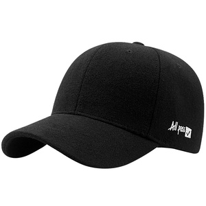 Tùy Chỉnh Người Đàn Ông Phụ Nữ 6 Bảng Điều Chỉnh Bầu Trời Màu Xanh Cap Cao Su Vá Logo Đục Lỗ Cắt Laser Khoan Mũ Bóng Chày Không Thấm Nước Mũ Thể Thao - Product Image 4